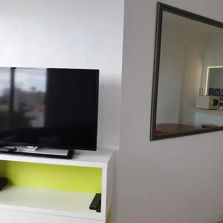 Апартамент В 5 Мин От Пляжей Лас Америкас Apartment *