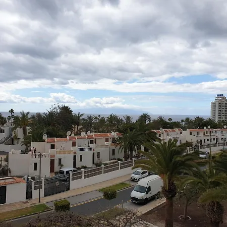 Apartment Апартамент В 5 Мин От Пляжей Лас Америкас