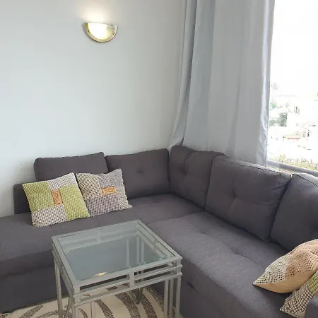 Apartment Апартамент В 5 Мин От Пляжей Лас Америкас *