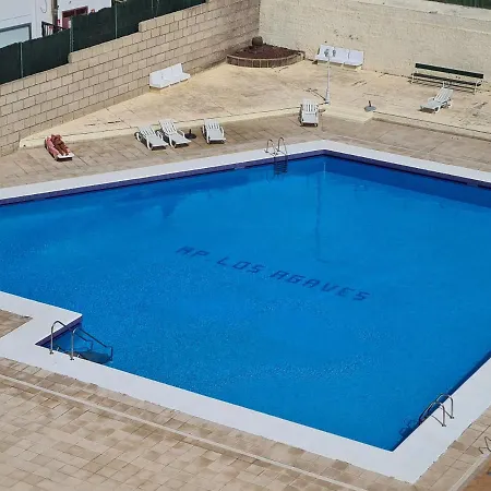 Апартамент В 5 Мин От Пляжей Лас Америкас Apartment