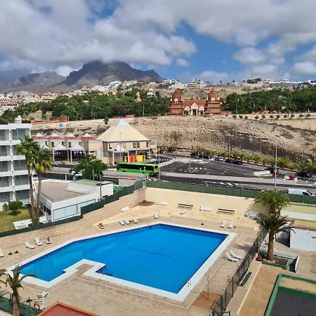 Apartment Апартамент В 5 Мин От Пляжей Лас Америкас