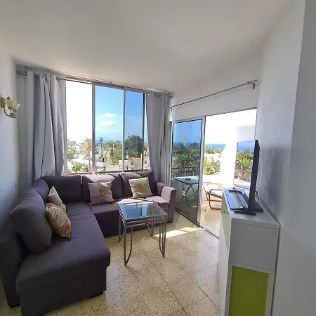 Апартамент В 5 Мин От Пляжей Лас Америкас Apartment