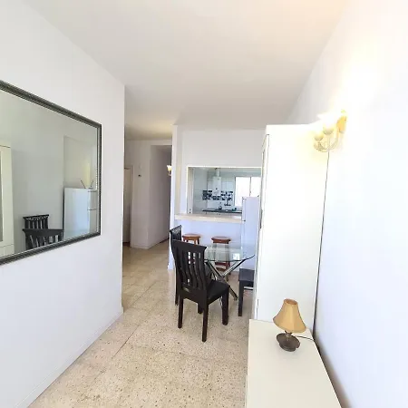 Apartment Апартамент В 5 Мин От Пляжей Лас Америкас