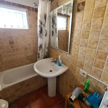 Апартамент В 5 Мин От Пляжей Лас Америкас Apartment *