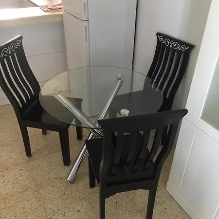 Apartment Апартамент В 5 Мин От Пляжей Лас Америкас *