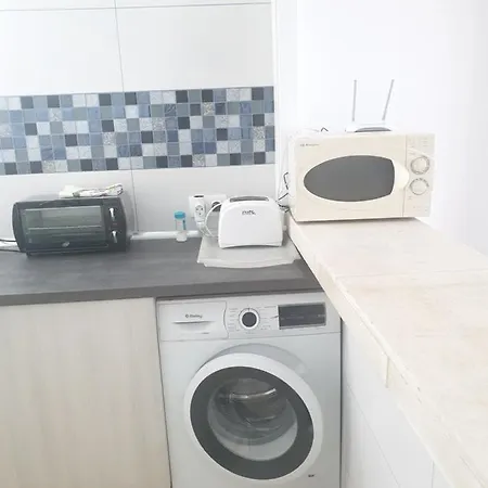 Апартамент В 5 Мин От Пляжей Лас Америкас Apartamento *