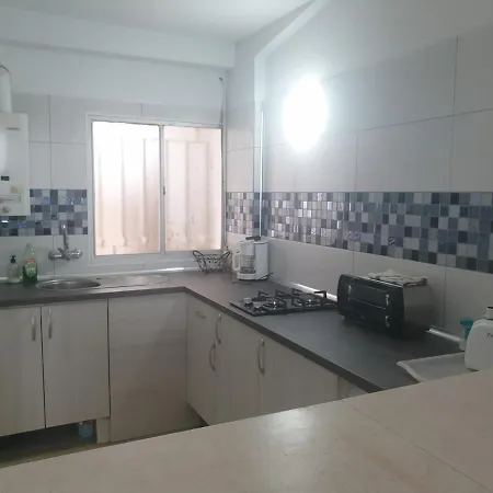 Apartamento Апартамент В 5 Мин От Пляжей Лас Америкас